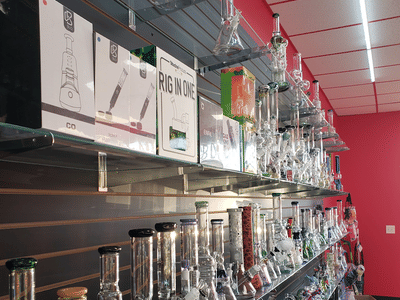 Grovetown Tobacco And Vapor