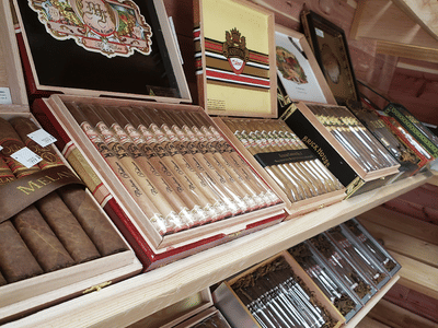 Grovetown Tobacco And Vapor