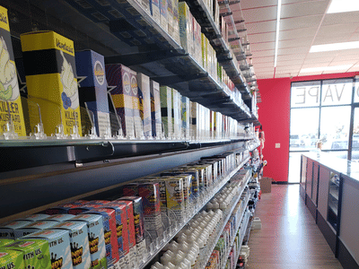 Grovetown Tobacco And Vapor