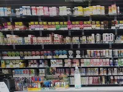 Grovetown Tobacco And Vapor