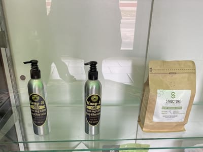 Grow Rite Donna - CBD