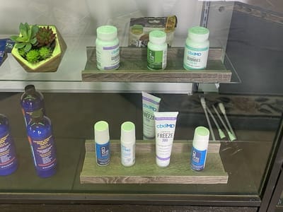 Grow Rite Donna - CBD