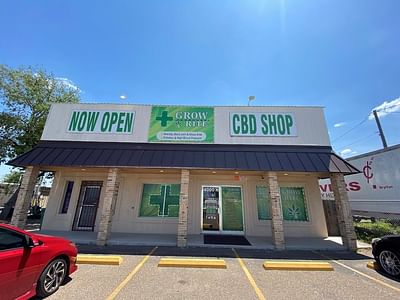 Grow Rite Pharr - CBD