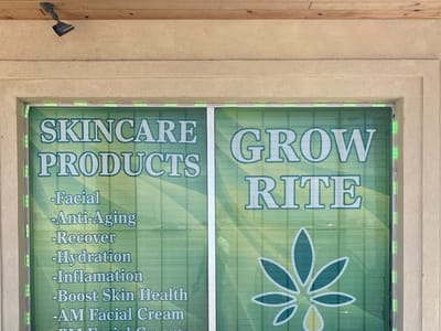 Grow Rite Pharr - CBD