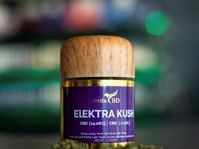 Grow Rite Pharr - CBD