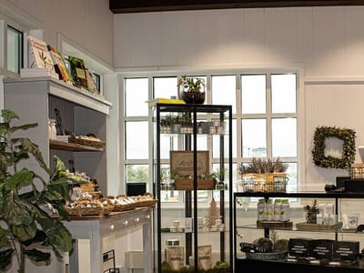 Grow West Cannabis Company Dispensary and CBD Wellness Pharmacy