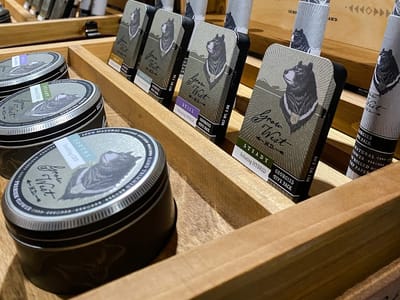 Grow West Cannabis Company Dispensary and CBD Wellness Pharmacy