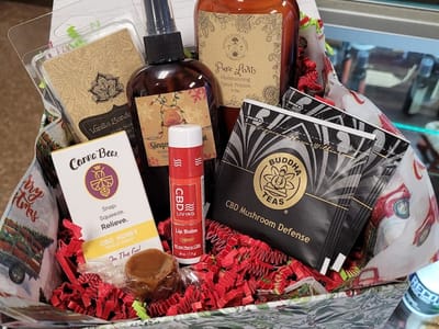 Gruene Leaf Health & Wellness