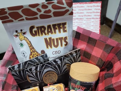 Gruene Leaf Health & Wellness