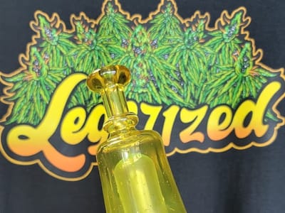 GU'd Glass Smoke Shop