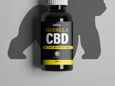 Guerilla Greenhouse CBD llc