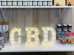 GV Alternatives- Cannabis and Alternative Wellness