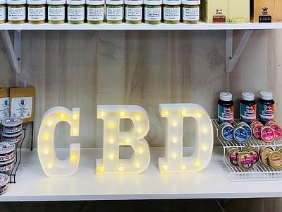 GV Alternatives- Cannabis and Alternative Wellness