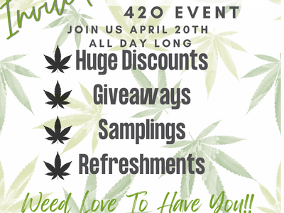 GV Alternatives- Cannabis and Alternative Wellness