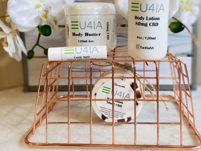 GV Alternatives- Cannabis and Alternative Wellness