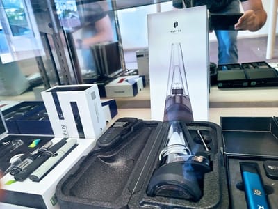 GV Alternatives- Cannabis and Alternative Wellness