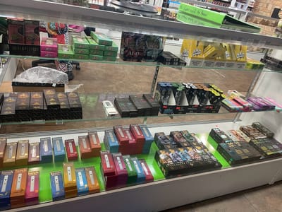 H&L Vapors & CBD