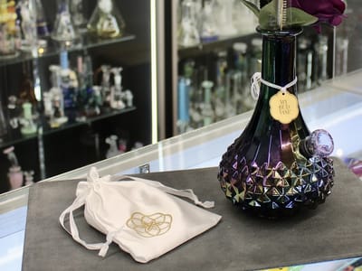 Habits Smoke Vape & CBD Shop