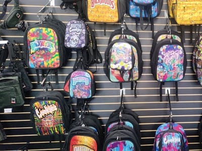 Habitz Glass & Goodies