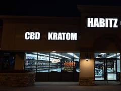Habitz Glass & Goodies