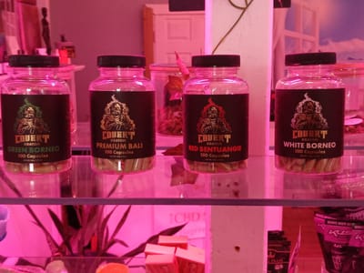 Hagerstown Hemp CBD and More