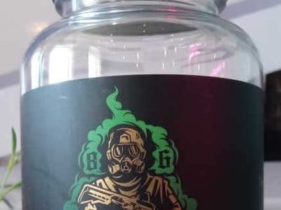 Hagerstown Hemp CBD and More