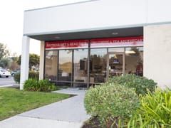 Hakuna Supply Gift Shop & CBD Apothecary