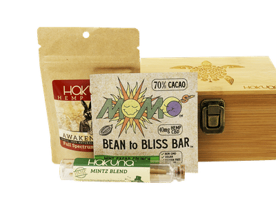 Hakuna Supply Gift Shop & CBD Apothecary