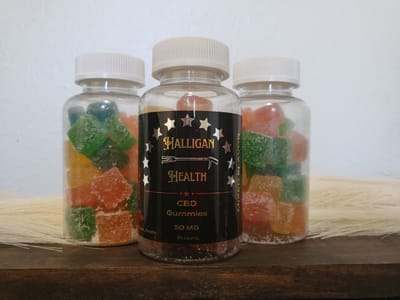 Halligan Health
