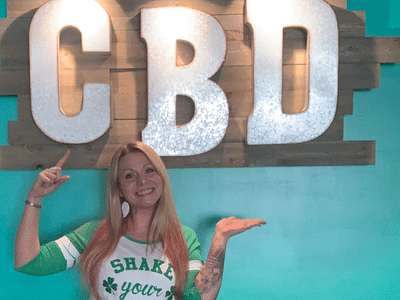 HALT - Healthier Alternatives CBD Store