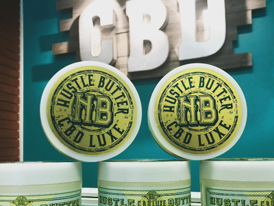 HALT - Healthier Alternatives CBD Store