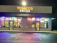 Hampton Smoke Shop And Cigars +