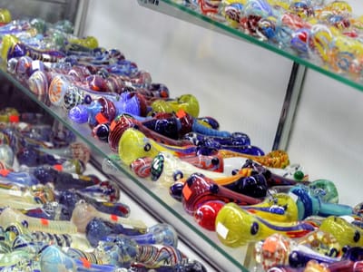 Happy Dayze Cigar & Smoke