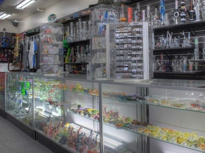 Happy Dayze Vape & Cigars