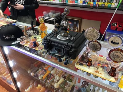 Happy Daze - Bourbonnais