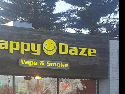 Happy Daze - Bourbonnais