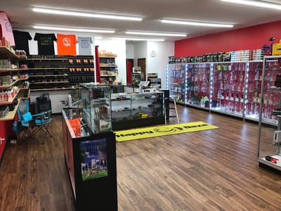 Happy Daze - Bourbonnais