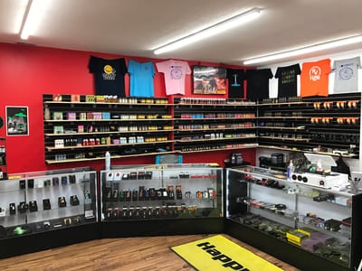 Happy Daze - Bourbonnais