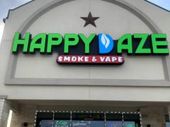 Happy Daze Smoke Vape & Kratom