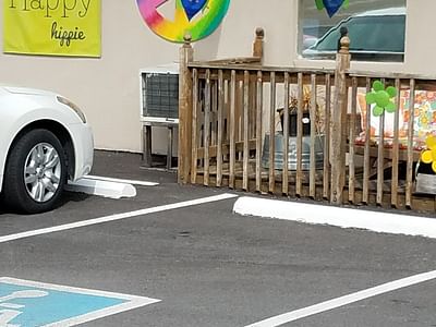 Happy Hippie | CBD + THC + Kratom