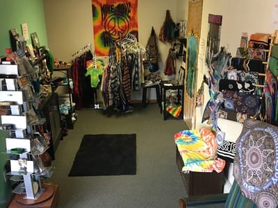 Happy Hippie Shoppe