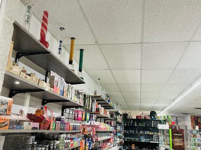 Happy Hippie Smoke and Vape Shop