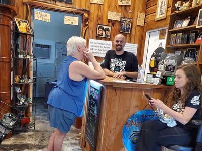 Happy Hippy Haus Cannabis CBD