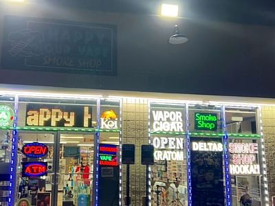 Happy Hour Vape Smoke Shop