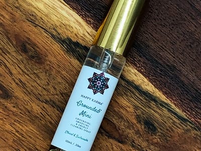 Happy Karma Hemp CBD