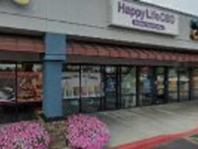 Happy Life CBD Bubble Tea & Coffee