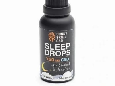 Happy Life CBD & Bubble Tea