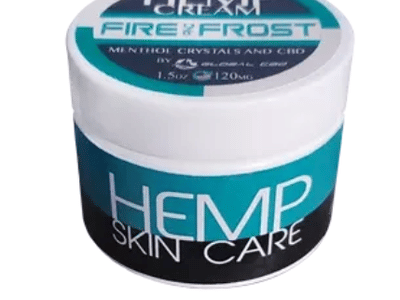 Happy Life CBD & Bubble Tea