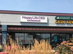 Happy Life CBD & Bubble Tea
