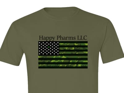 Happy Pharms